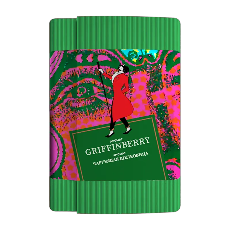 Satyr - Griffinberry (100g)