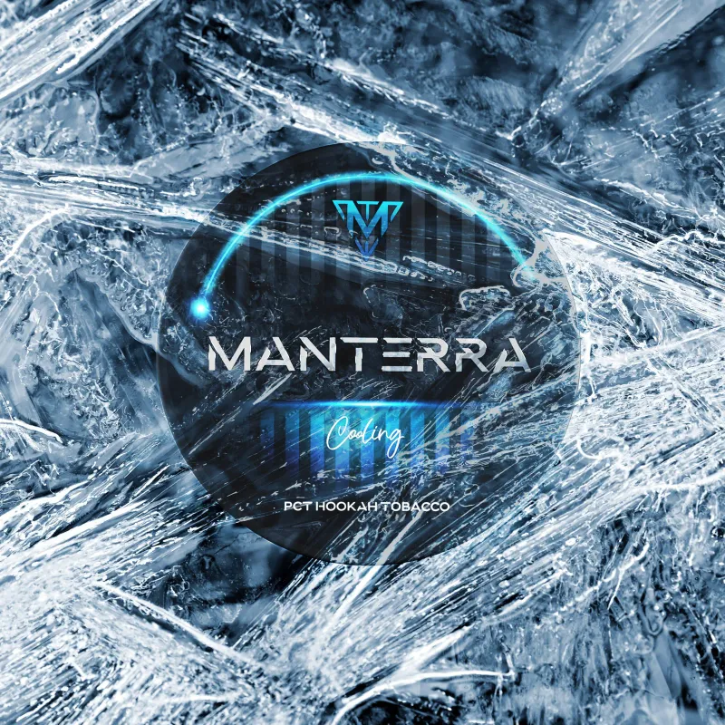 Manterra - Cooling (125g)