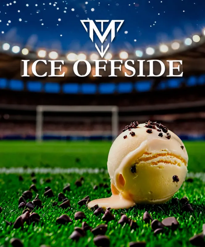 Manterra - Ice Offside (125g)