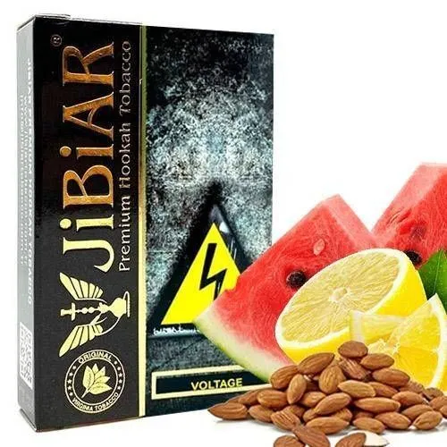 Jibiar - Voltage (50g)