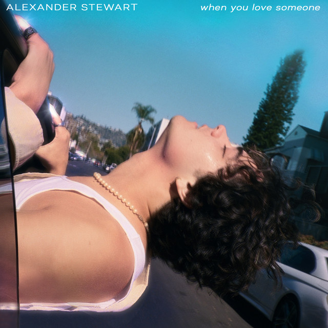 Alexander Stewart - echo (acoustic)