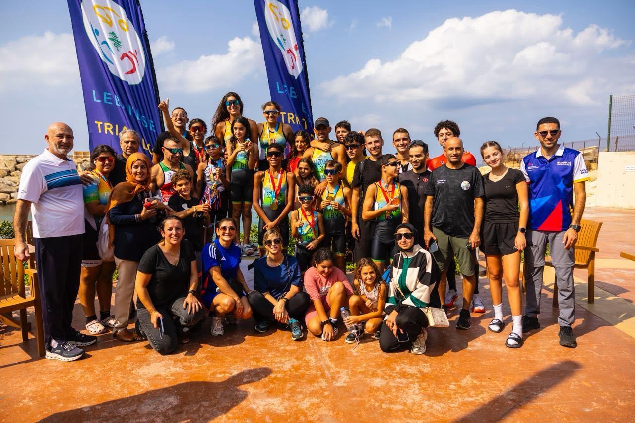 Blog Post Image لاعبو ولاعبات أكاديمية "بروفيت" يحتكرون الألقاب