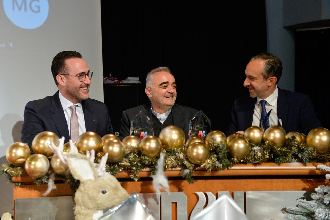 Blog Post Image تُسهمُ هذه الاتّفاقيّةُ في تعزيزِ منظومةِ الذكاءِ الاصطناعيّ 