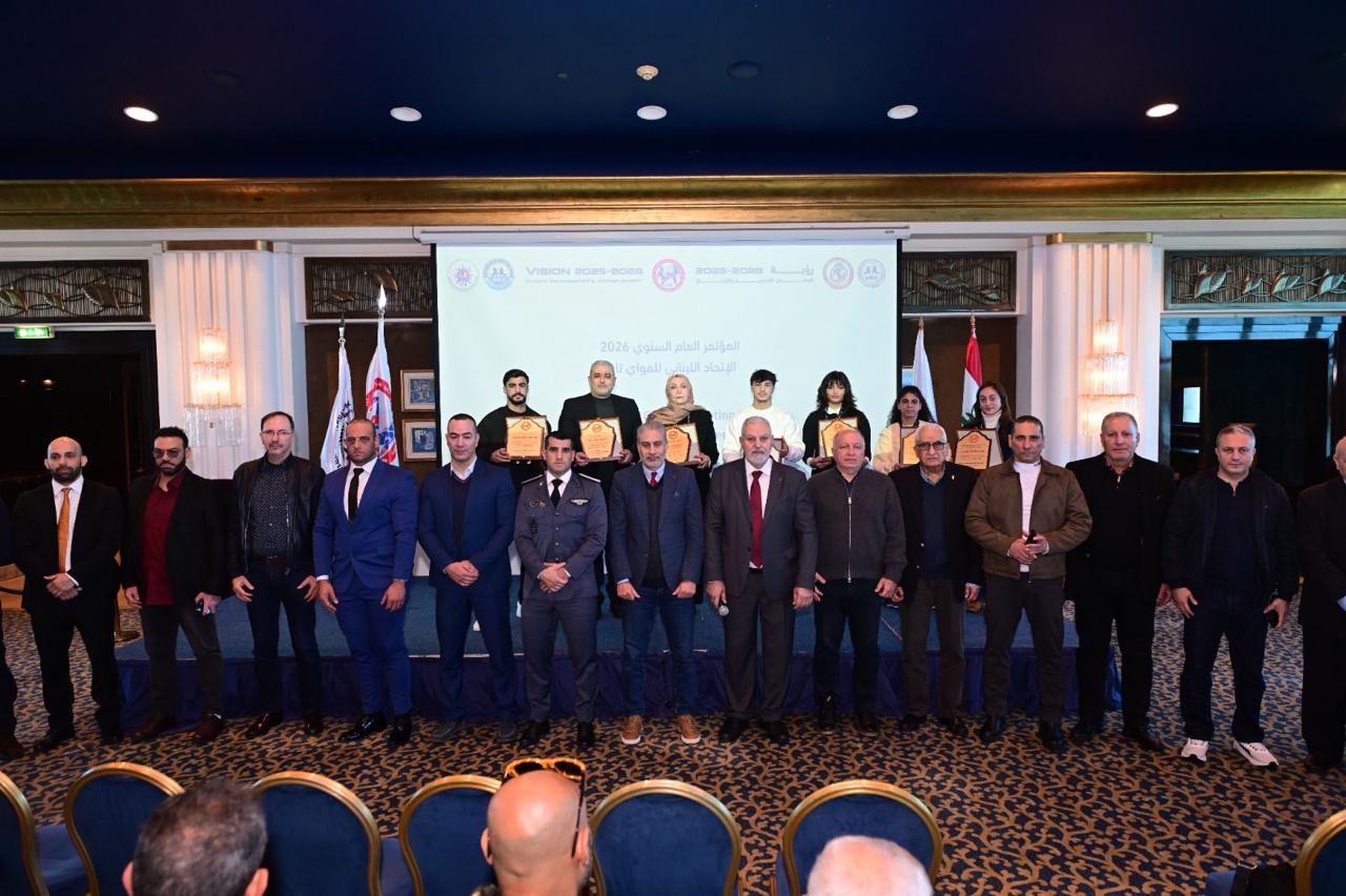 Blog Post Image بحضور شخصيات رسمية وقيادات عسكرية وأمنية ورياضية