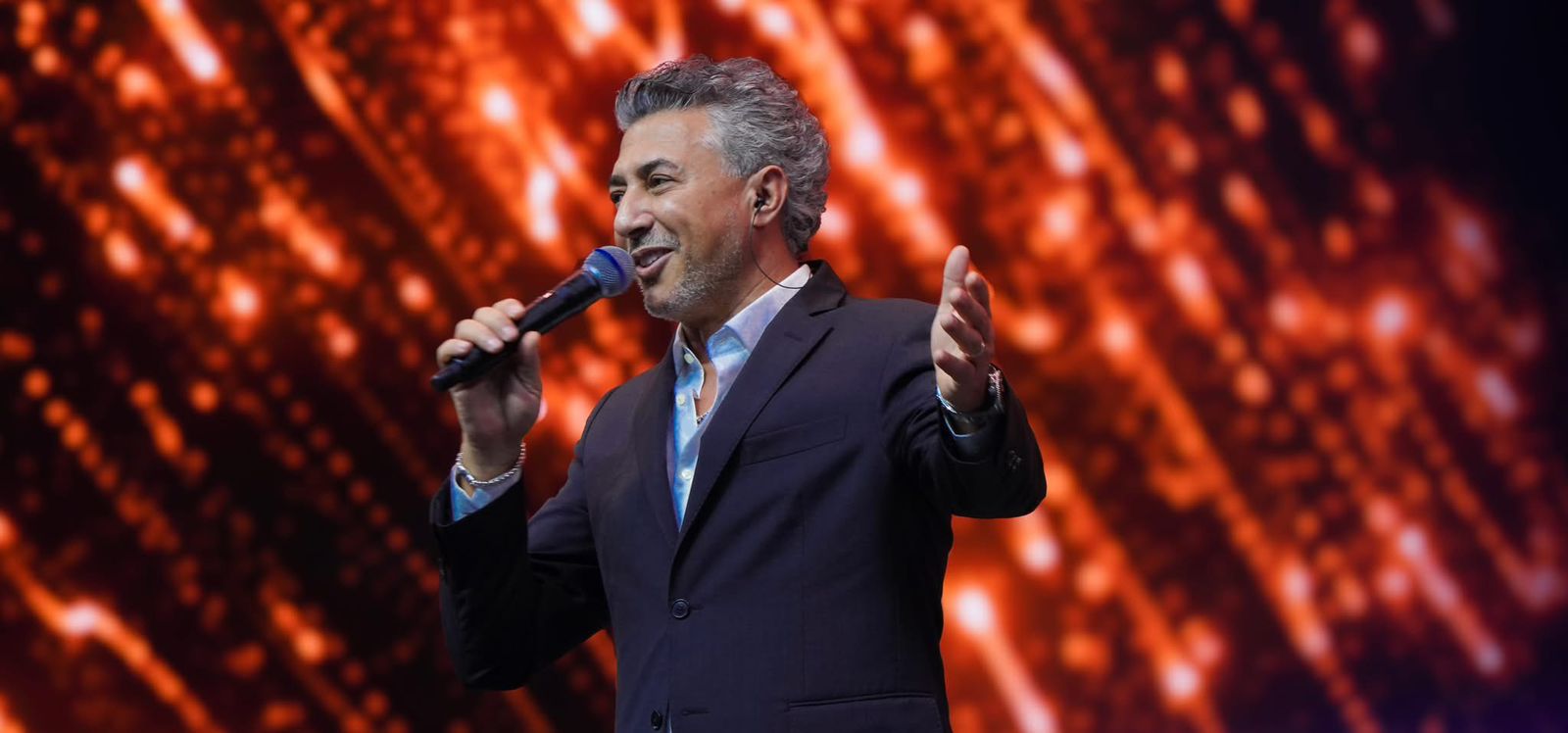 Blog Post Image صوت الأردن الفنان عمر العبداللات 