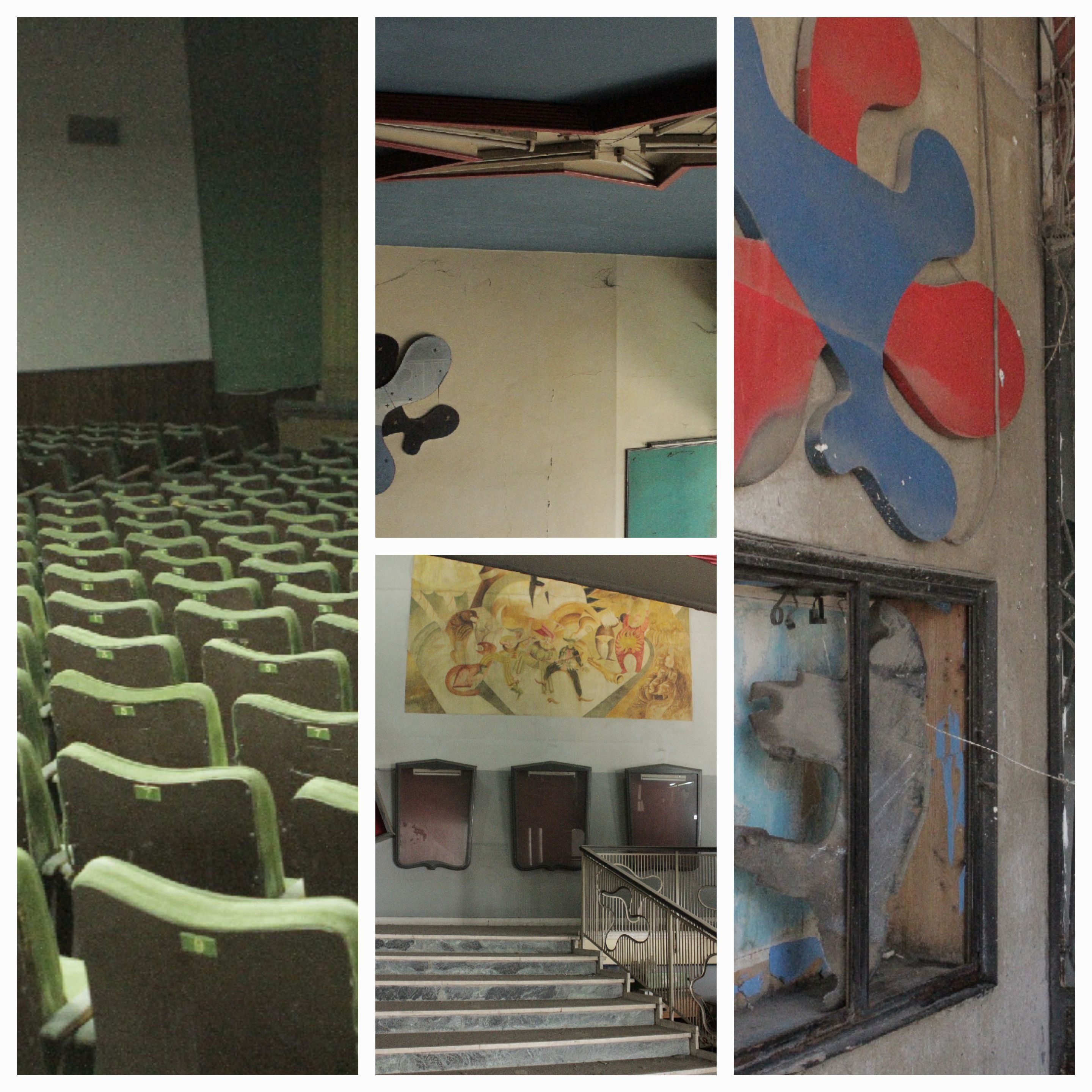 Blog Post Image خسارة الكولورادو ليست مجرد خسارة لعقار، بل هي خسارة لمكان شهد على ريادة طرابلس الثقافية والفنية