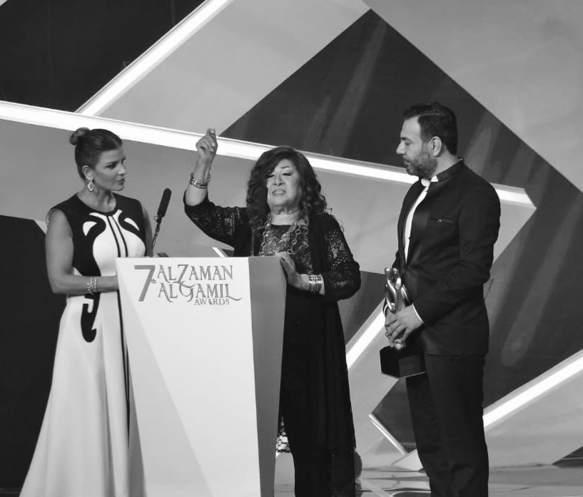 Blog Post Image هدى شعراوي الفنانة التي تألقت بأدوار متعدّدة فإستحقت التكريم عن مُجمل مسيرتها