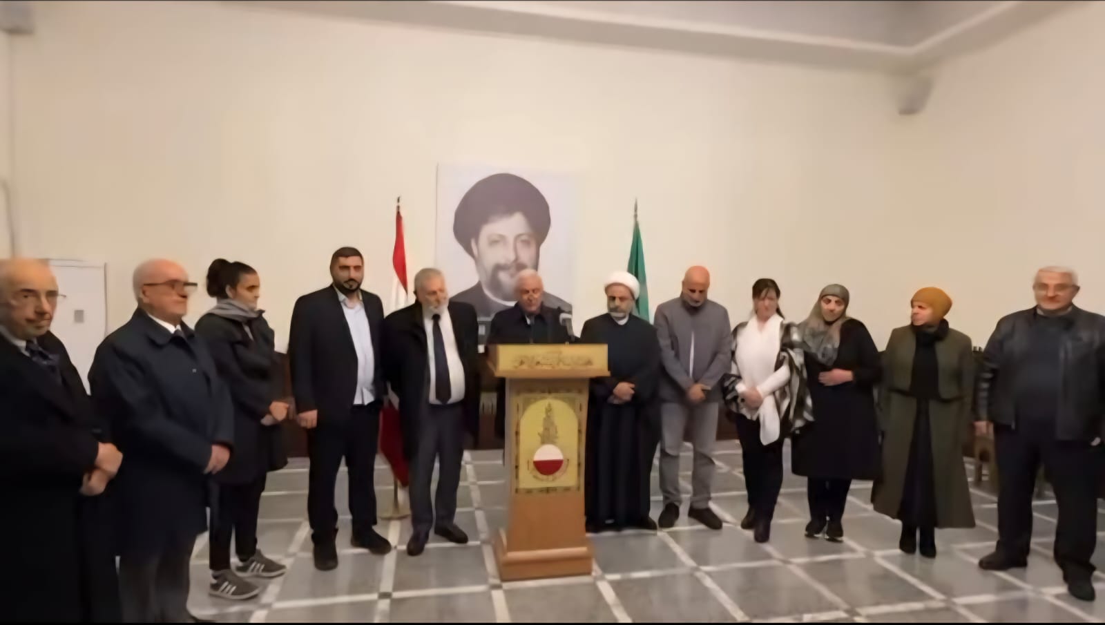 Blog Post Image اللقاء الإسلامي–المسيحي معًا حول سيّدتنا مريم يوسّع دائرة التلاقي تحضيرًا لعيد البشارة