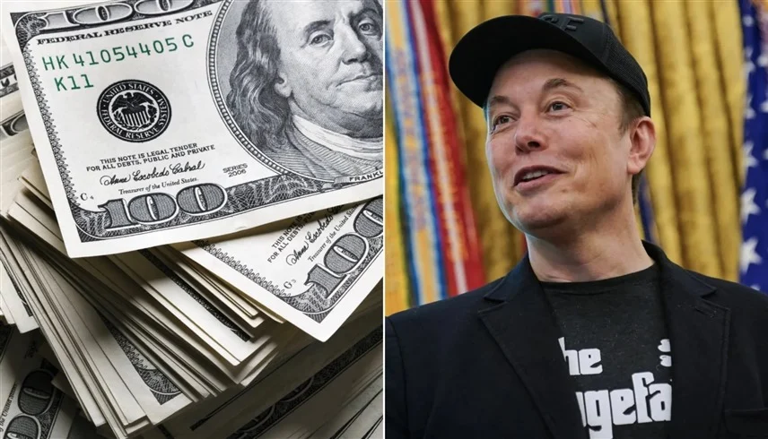 Blog Post Image الملياردير الأمريكي إيلون ماسك