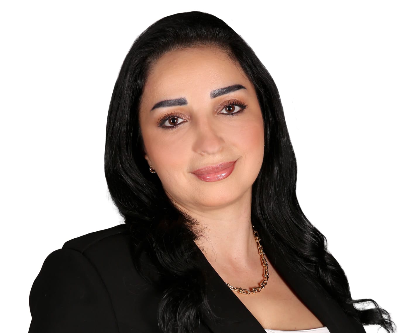 Blog Post Image إيمان غانم، كوتش ومدرّبة معتمدة في البرمجة اللغوية العصبية