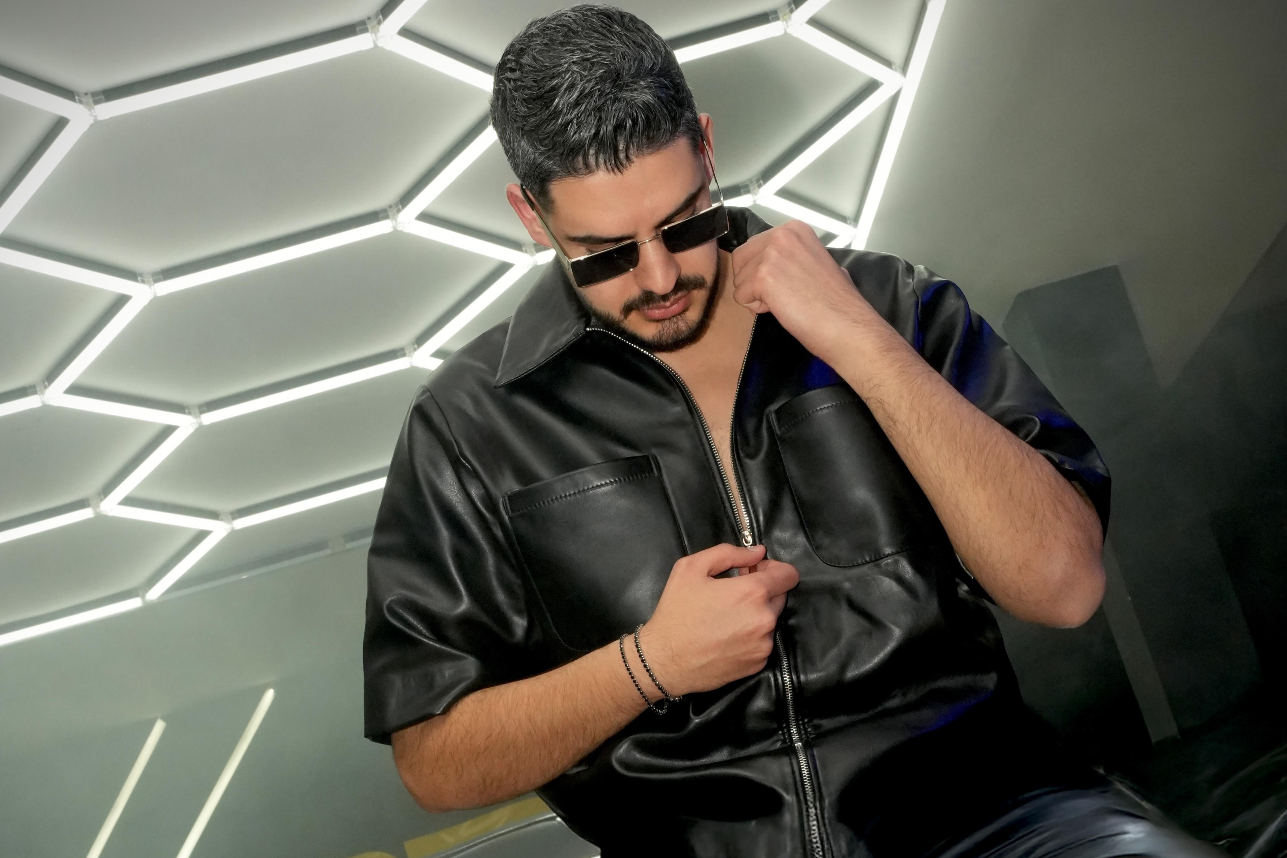 Blog Post Image تصوير كريستل مهنا