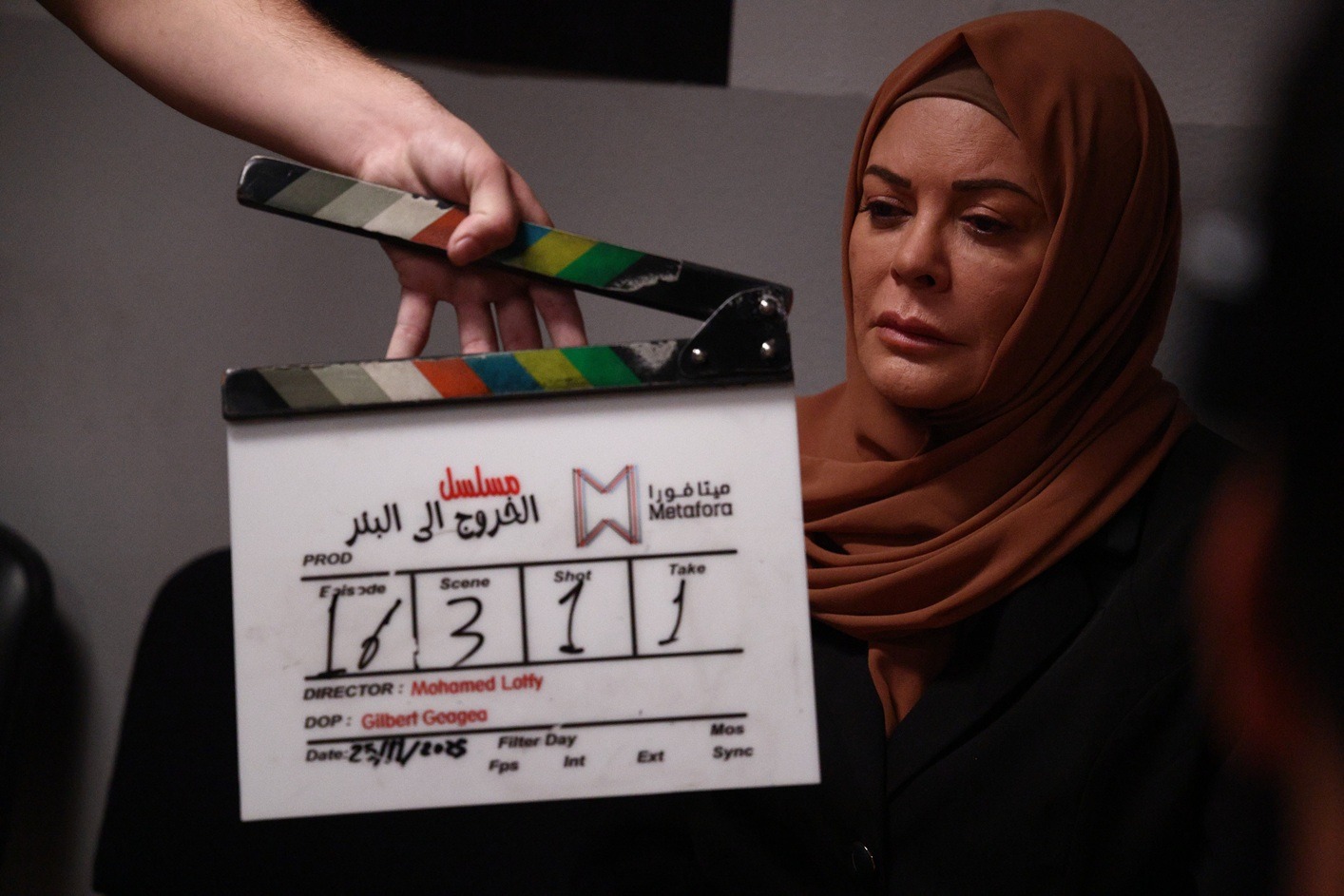 Blog Post Image الحصان الأسود الذي يفتح ملفات صيدنايا في رمضان