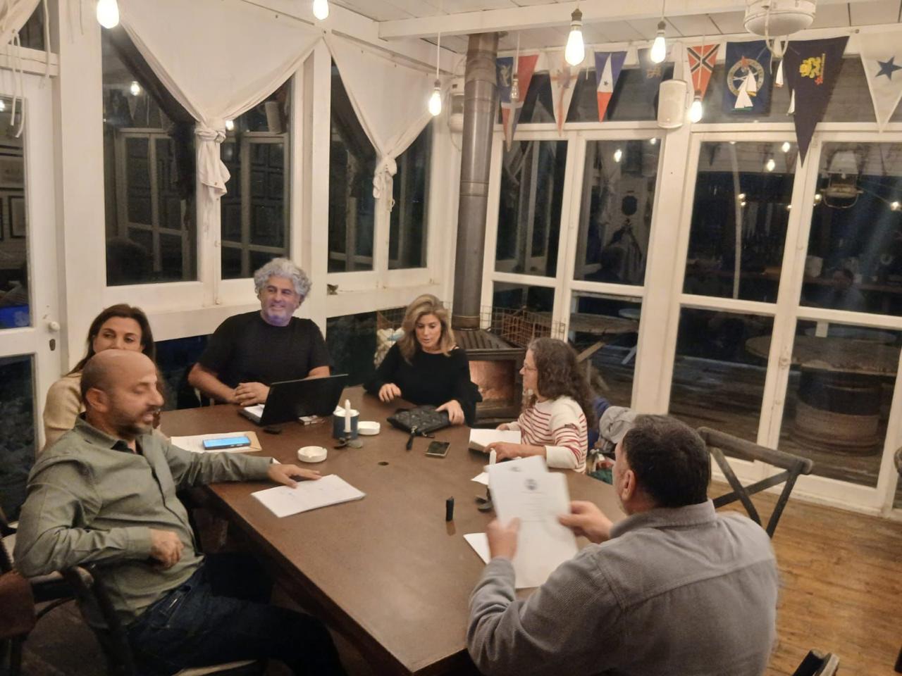 Blog Post Image شدد الاتحاد على أن مدينة البترون باتت تشكل مركزاً أساسياً لرياضة الشراع في لبنان