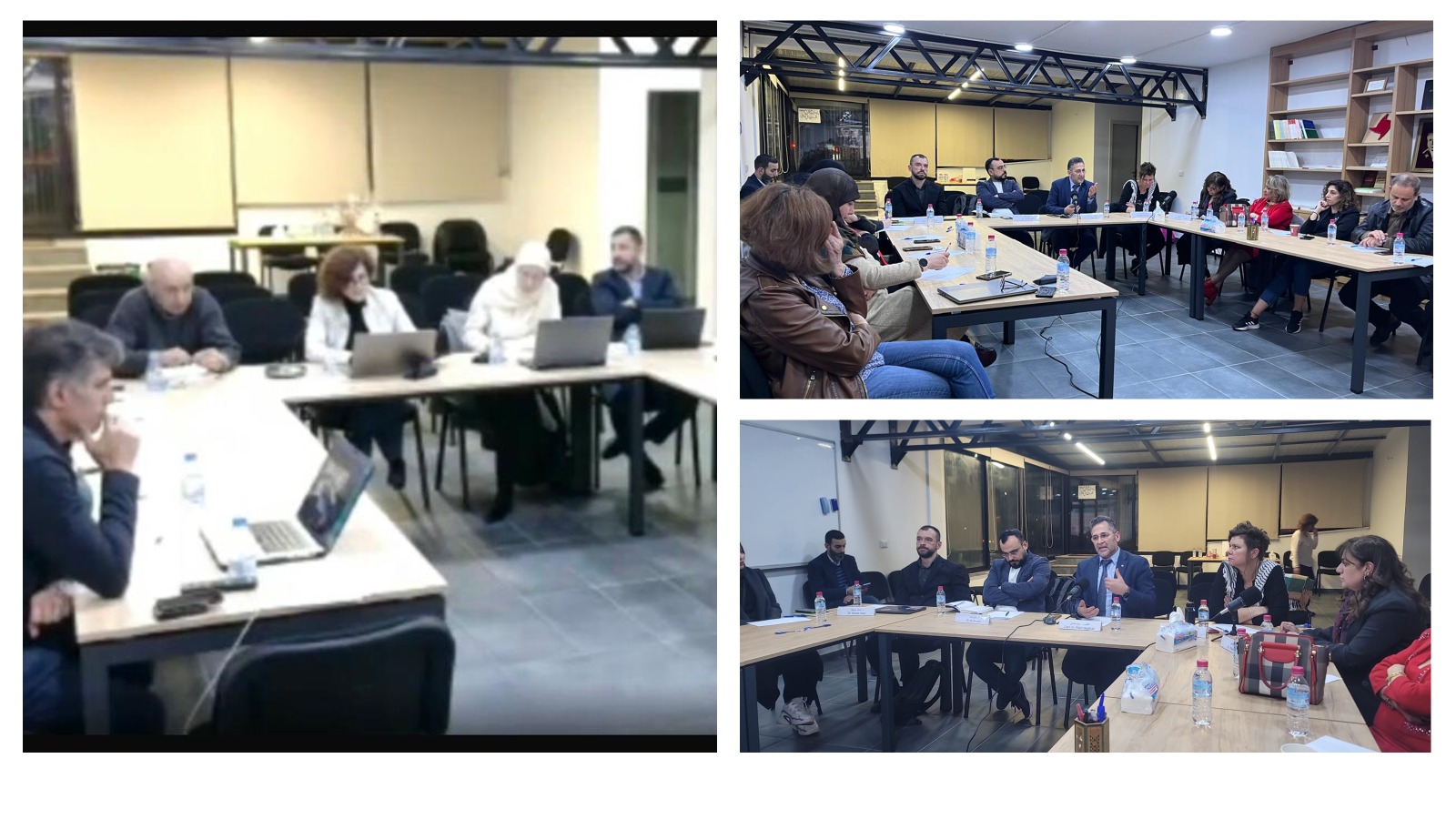 Blog Post Image عمدة التربية في الحزب السوري القومي الاجتماعي تطلق طاولات مستديرة تحضيرية لمؤتمرها السنوي