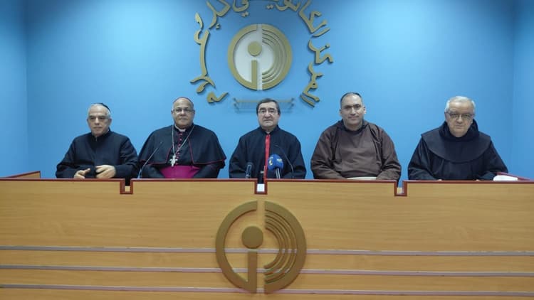 Blog Post Image كان القديس فرنسيس يُرجع كلّ شيءٍ إلى الله مُدركًا تمام الإدراك أن لا سلامَ دون أُخوّة، ولا أُخوّة دون خدمة