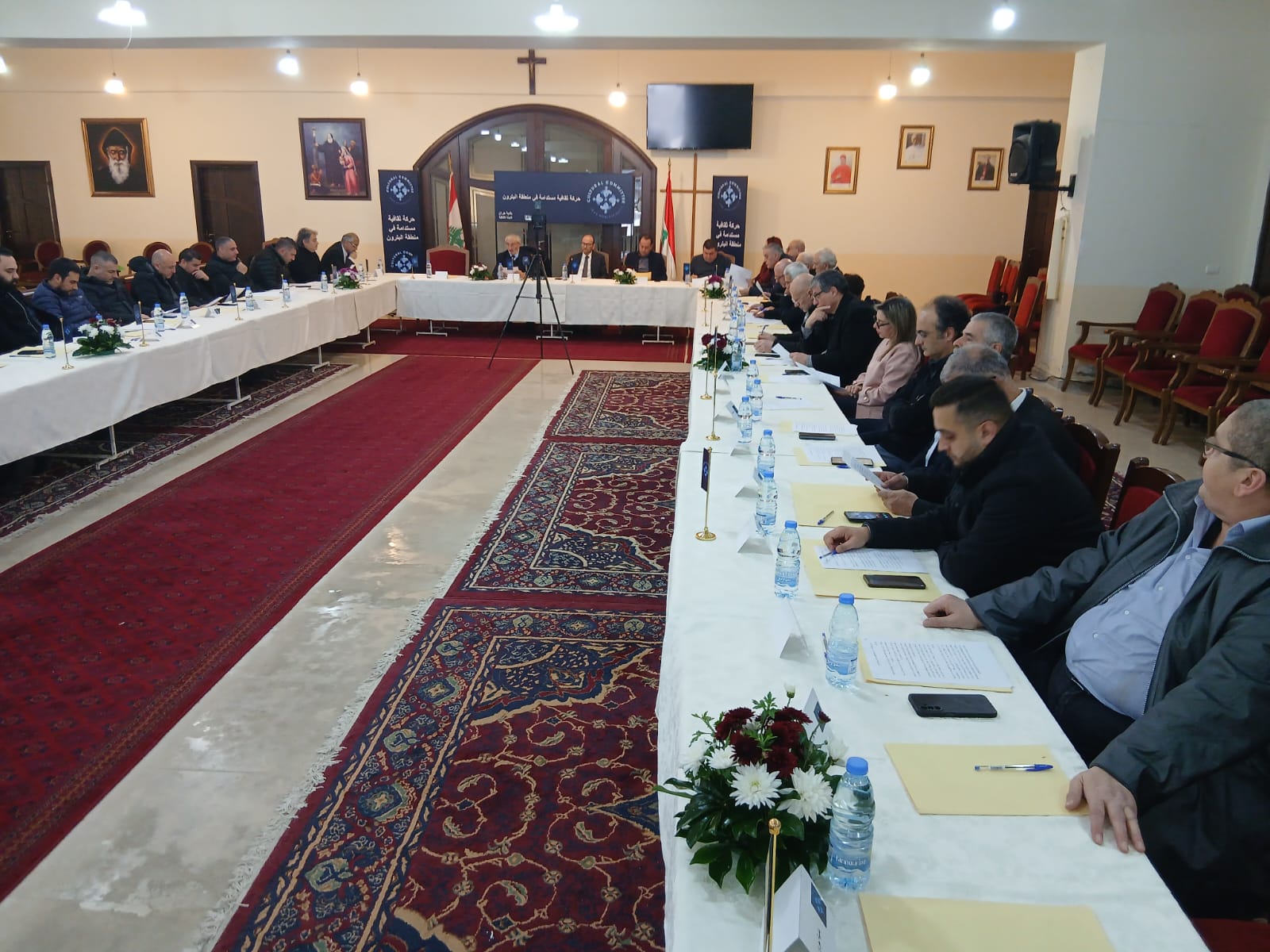 Blog Post Image مفهوم الثقافة كركيزة للهوية والتنمية