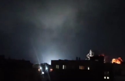 Blog Post Image أنهكت العقوباتُ الدولية الاقتصادَ الإيراني