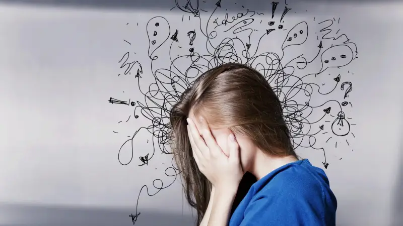 Blog Post Image التركيز المتعمد على اللحظة الراهنة بدلاً من الانجراف نحو سيناريوهات المستقبل أو أحزان الماضي