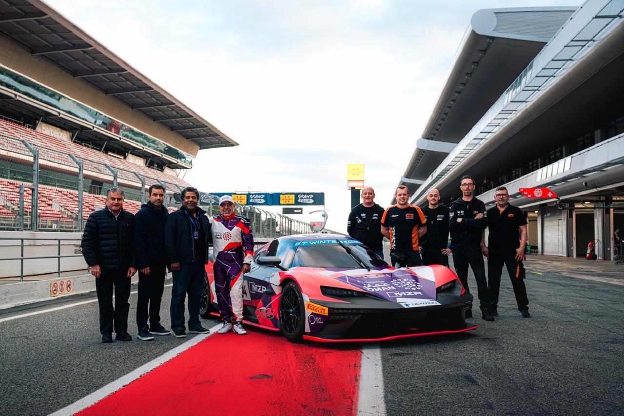 Blog Post Image اكتساب الخبرة على هذا النوع من السباقات وتحقيق أفضل نتيجة ممكنة