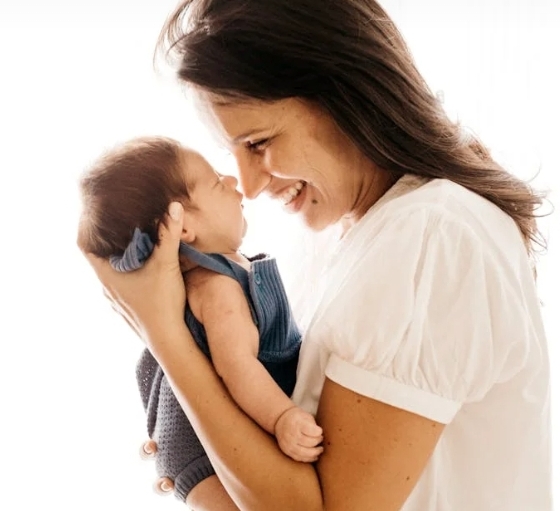 Blog Post Image تصنع الأمهات قادة العالم بالصرامة والطموح المتوارث