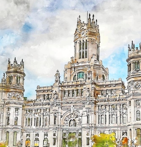 Blog Post Image إسبانيا تُثبت أن الرفض ليس موقفاً سلبياً، بل سياسة متكاملة تجمع بين الجرأة الدبلوماسية والمسؤولية الداخلية