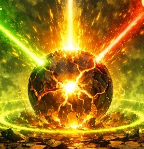 Blog Post Image خطر لا يُرى ولا يُشمّ، يُواجَه بالإخلاء الفوري، والابتعاد، والإنصات للتعليمات الرسمية