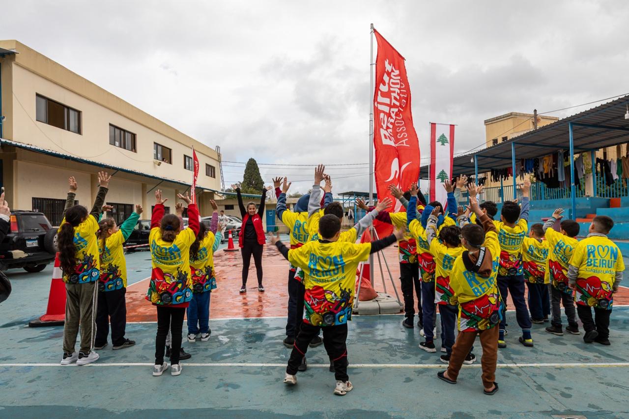 Blog Post Image الجمعية عبر الجهاز الإداري وفريق العمل ستبقى حاضرة إلى جانب أهلنا من العائلات النازحة وأولادهم