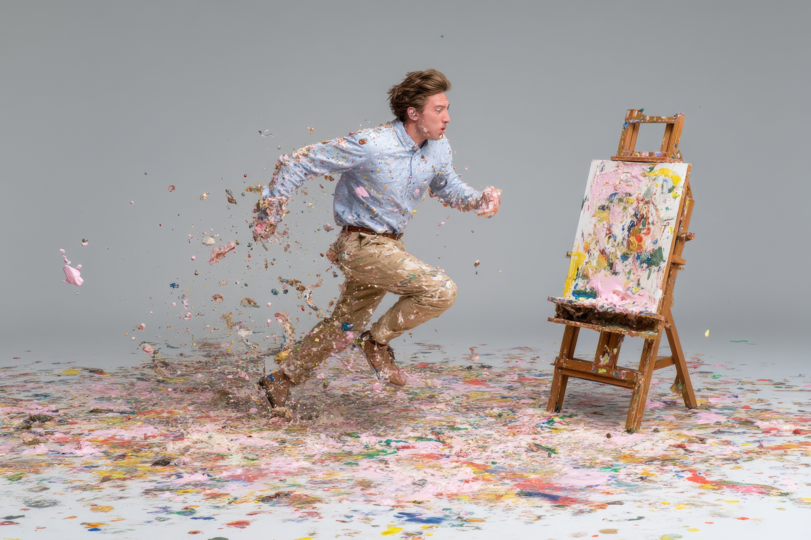 Blog Post Image الحلم الذي يُكسر بفعل خارج عن إرادتنا هو أقسى أنواع الهزيمة