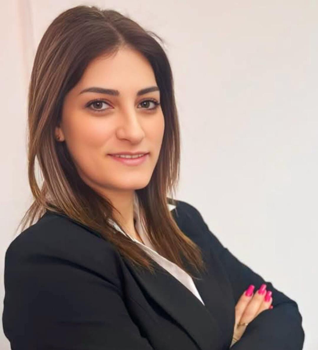 Blog Post Image الاختصاصية في صعوبات التعلّم ساندرا حلو 