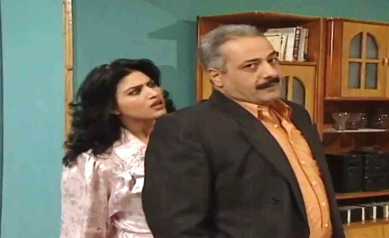 Blog Post Image أيمن زيدان ونورمان أسعد في مسلسل جميل وهناء أيمن زيدان ونورمان أسعد في مسلسل جميل وهناء