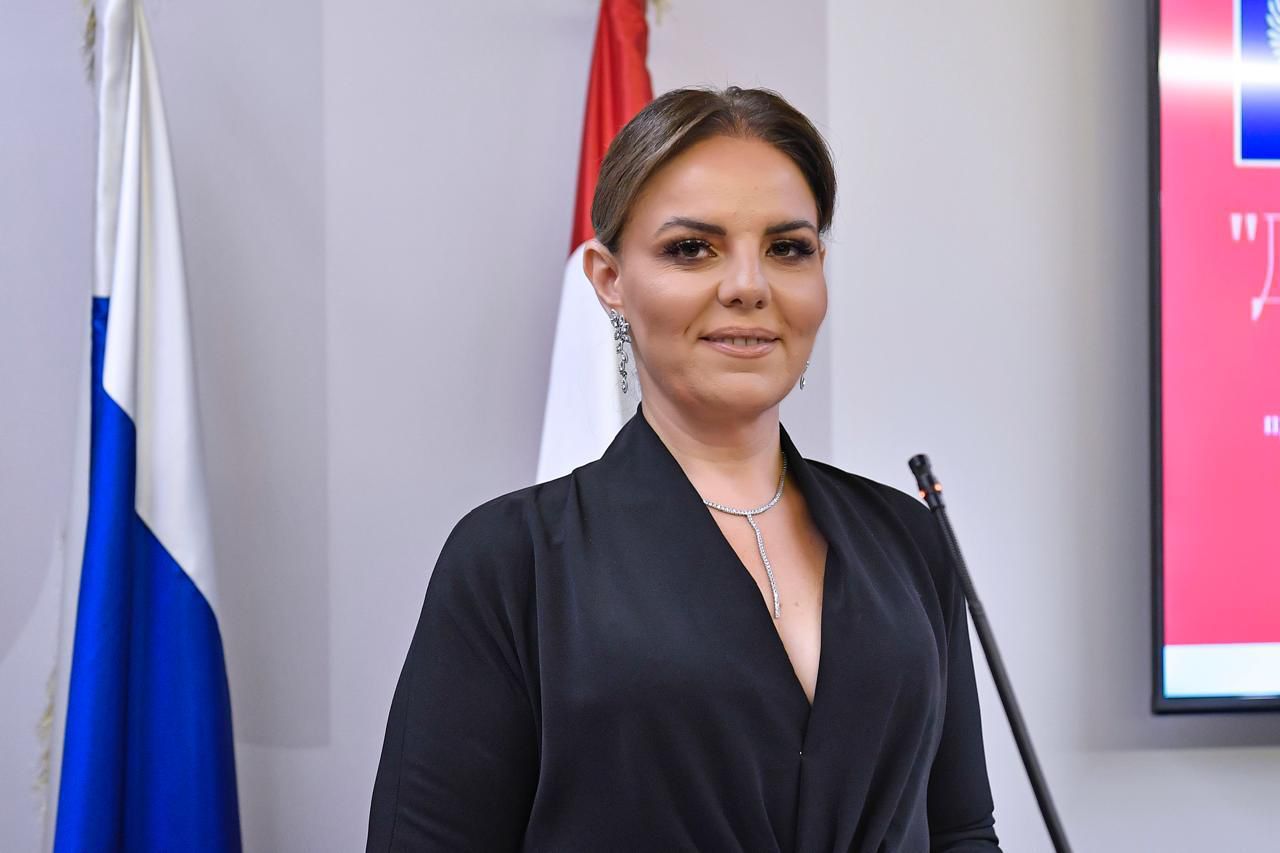 Blog Post Image تؤكد المحامية منال أحمد العيتاني أن ما تقوم به الجمعية هو واجب قبل أن يكون خيارًا