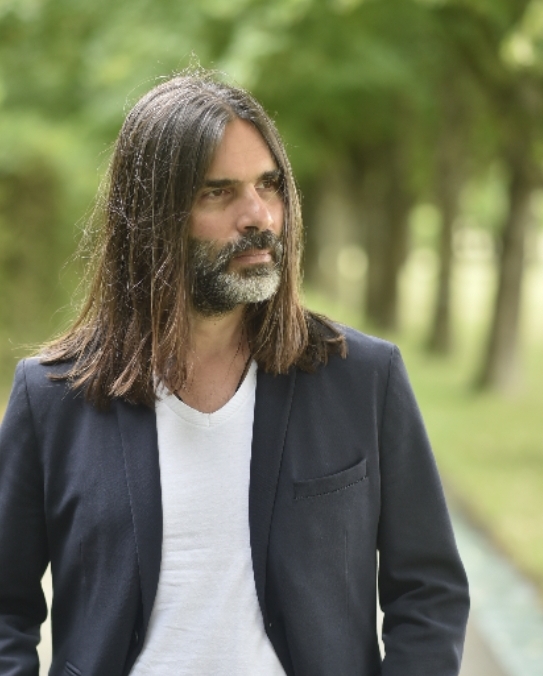 Blog Post Image عُرف مزنر بتأليفه لموسيقى الأفلام