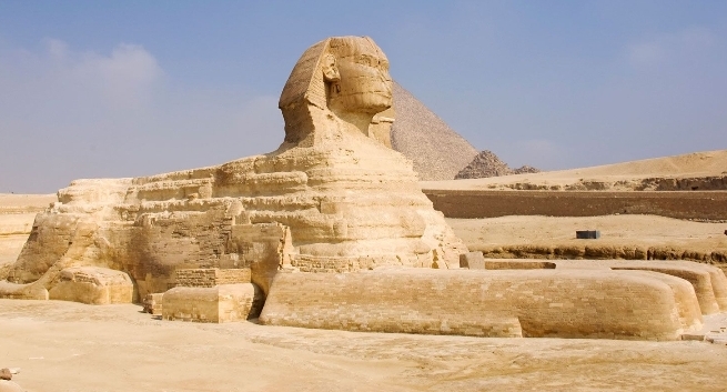 Blog Post Image حضارة استطاعت أن تمد جذورها إلى قارات لم تطأها أقدام أهلها، وتركت بصمات يصعب تتبع خيوطها حتى بعد آلاف السنين من رحيلها