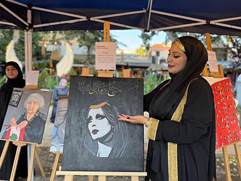 Blog Post Image الالتزام طويل الأمد بتعزيز الإدارة الثقافية المراعية للنوع الاجتماعي