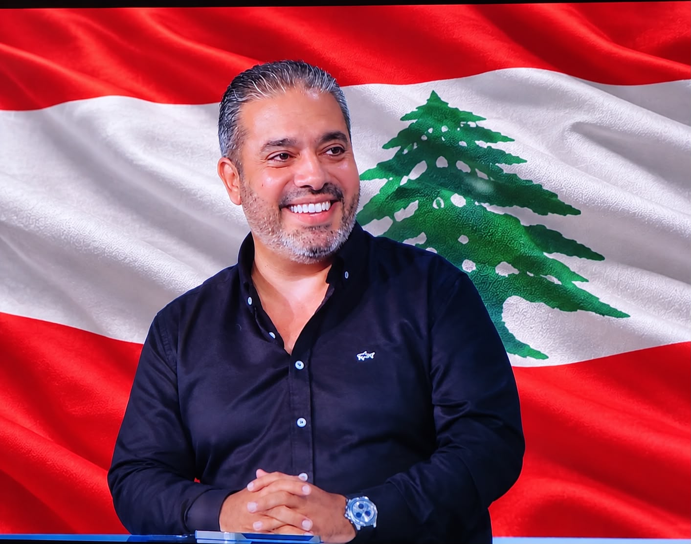 Blog Post Image عون كان شغل سابقاً منصب مدير الاتحاد الآسيوي للميني فوتبول
