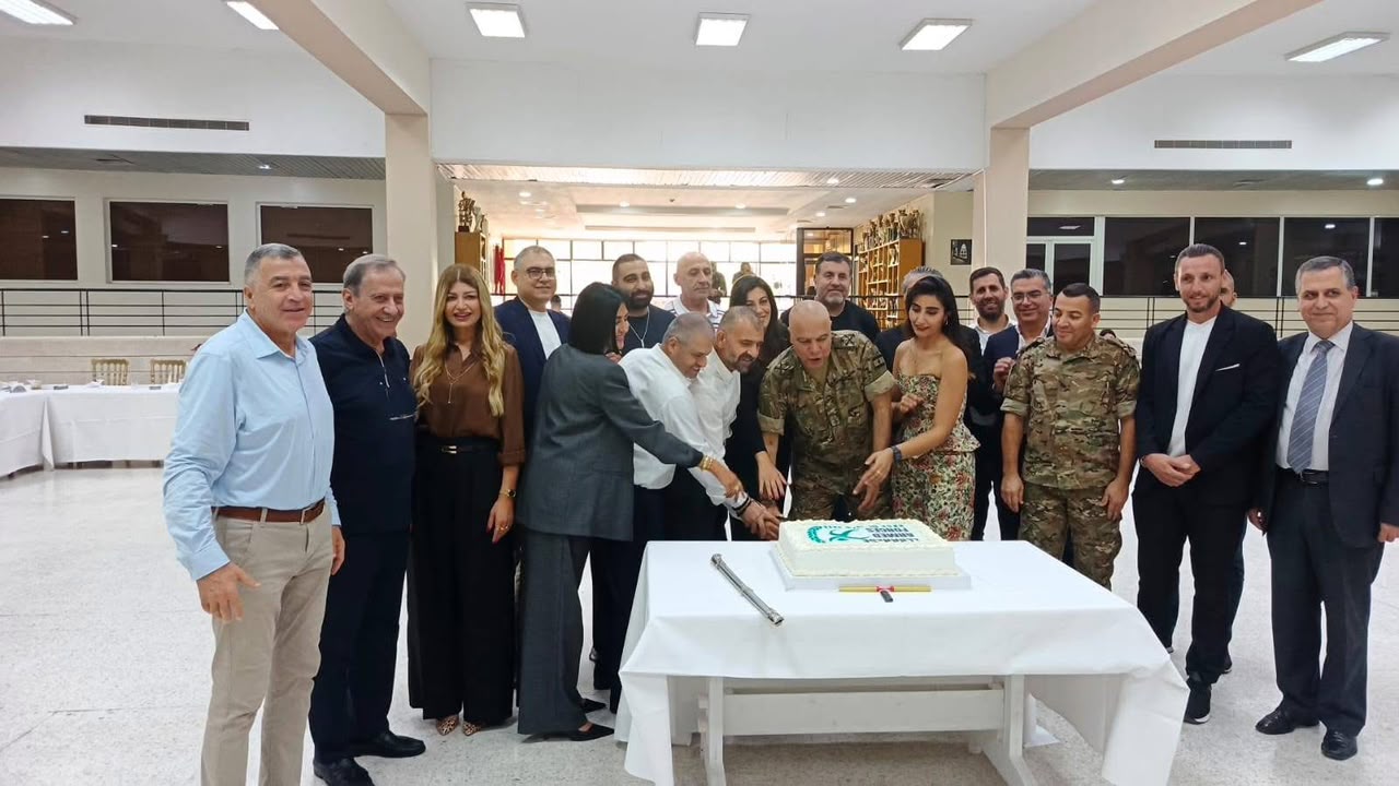 Blog Post Image العميد الركن موسى: التنظيم على مستوى عالٍ والتخطيط لنصف الماراتون