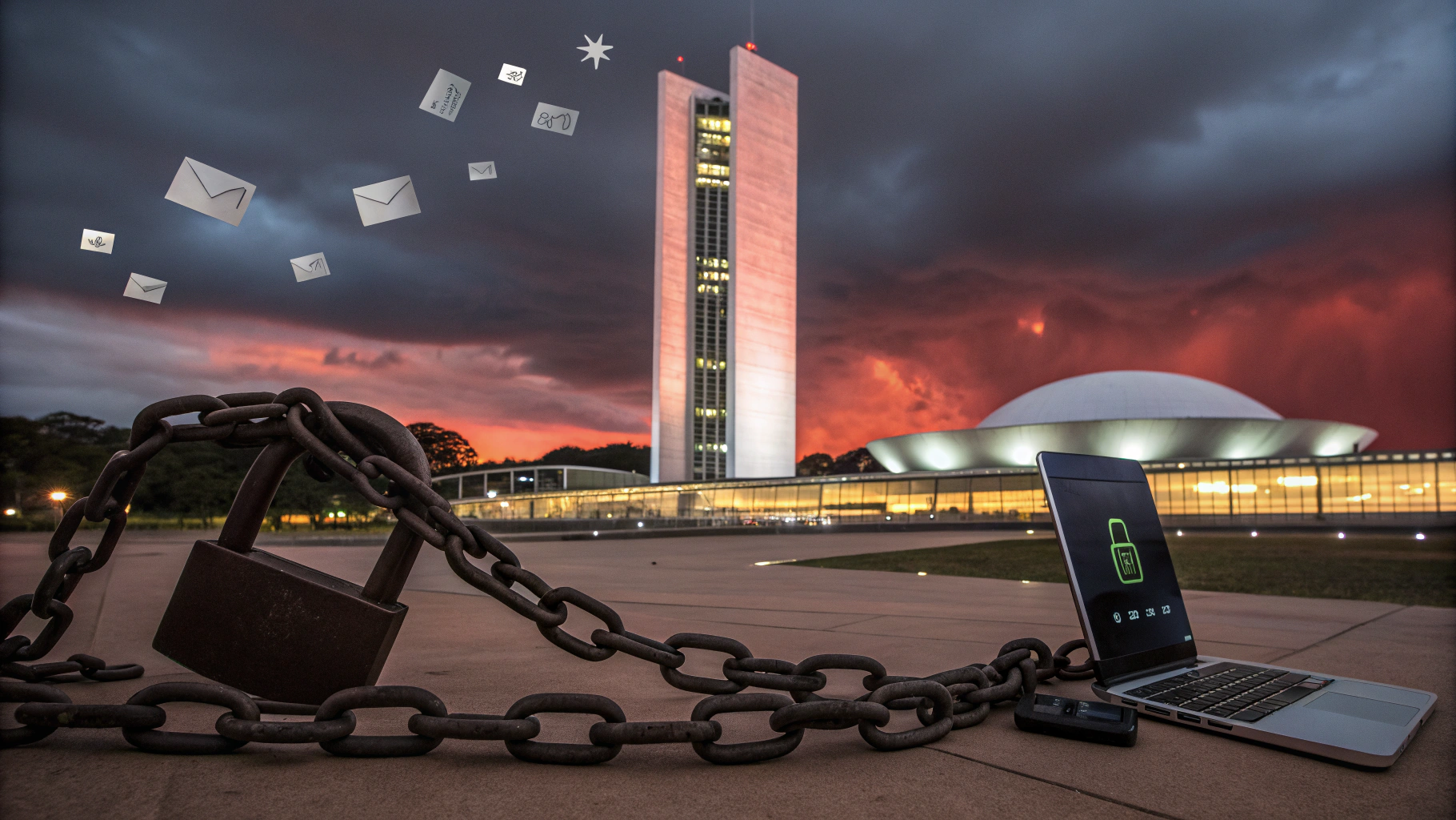 Lei exige diploma para opinar na internet: censura disfarçada Lei exige diploma para opinar na internet: censura disfarçada