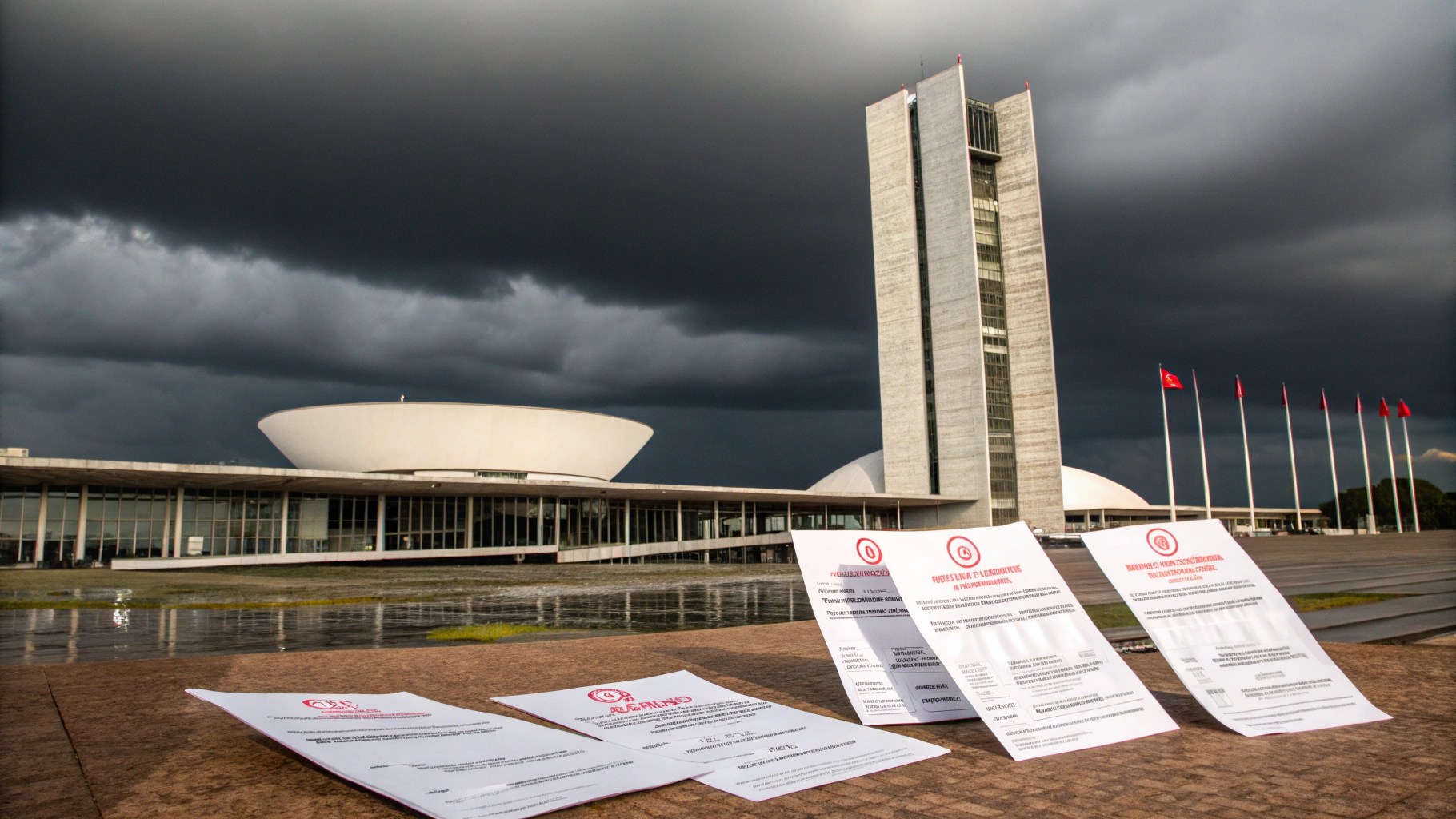 Moraes corrigiu 3 notas em um dia: mudanças no BC revelam mais