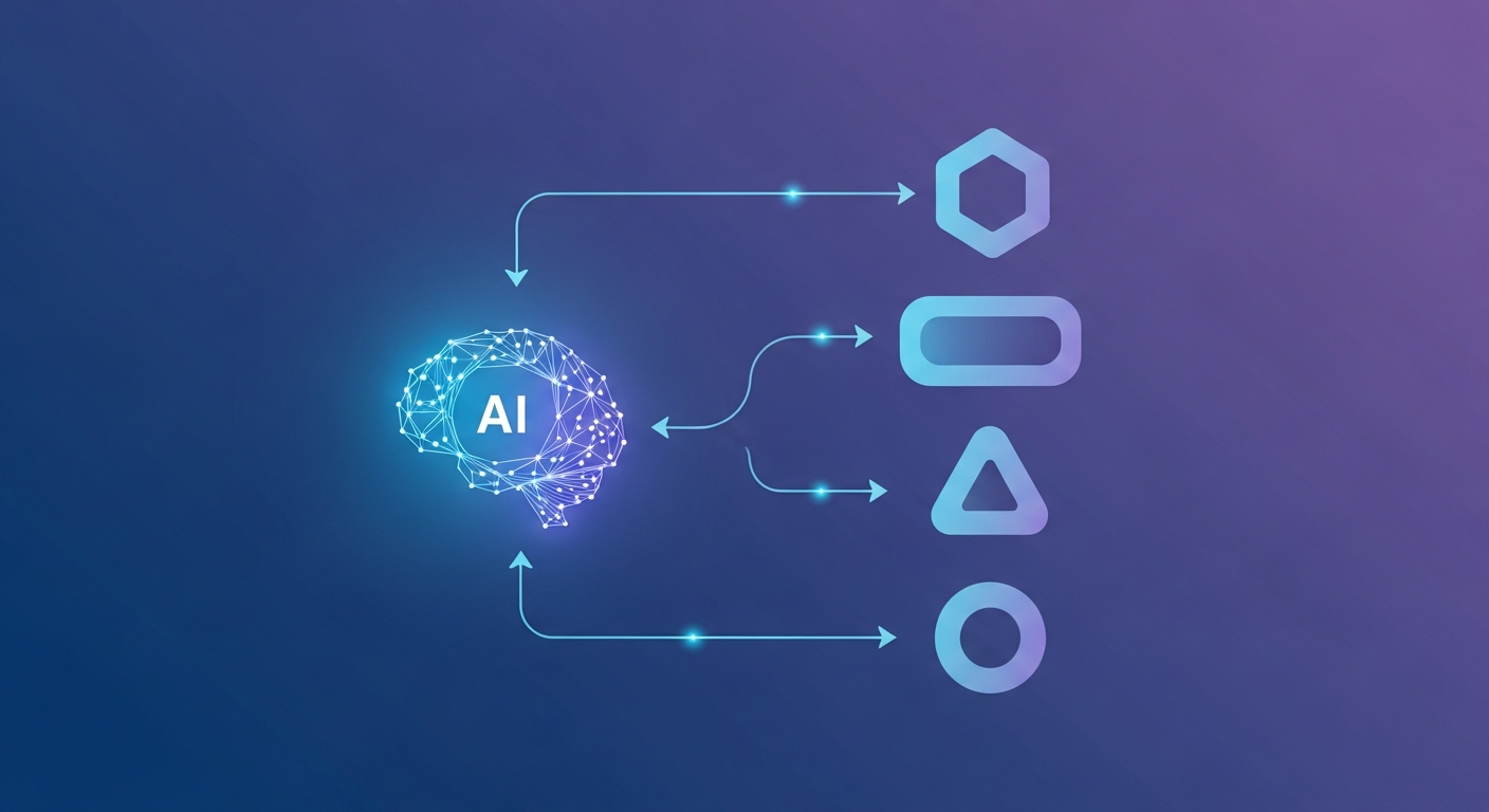 Bidirectional MCP communication between AI assistant and n8n workflow server