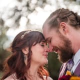 Kendall and Liam engagement and wedding — Casey Addason Photography