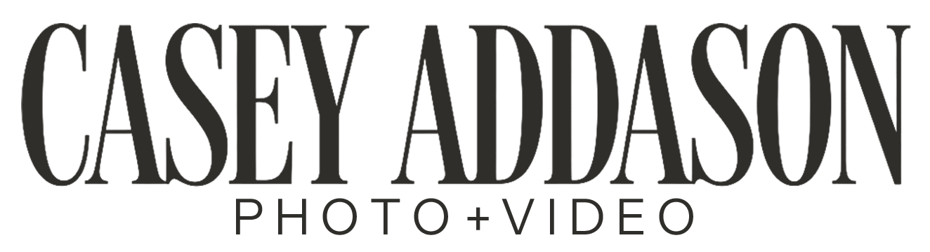 Casey Addason Photo + Video