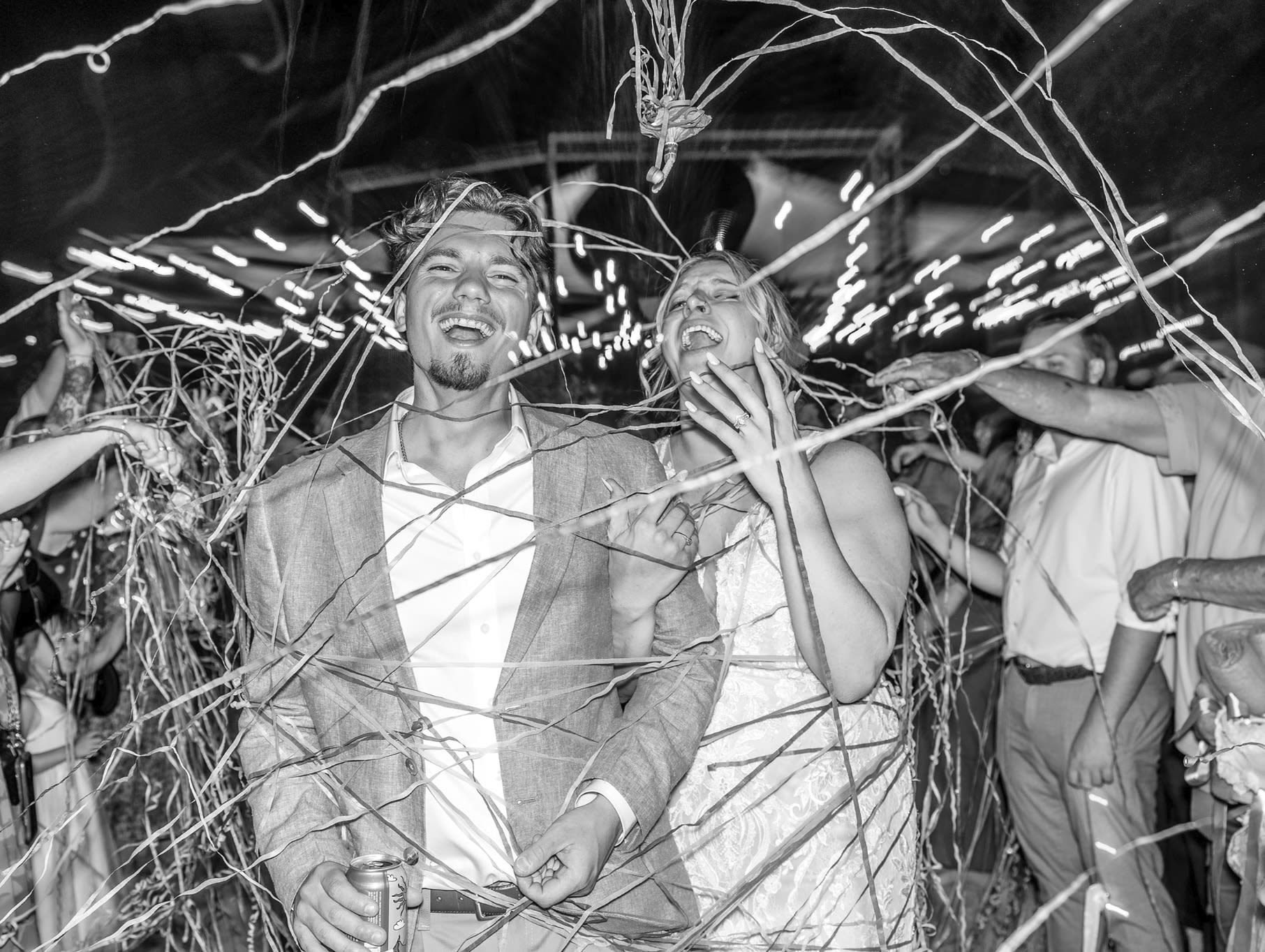 Santa Fe Wedding and Event Photographer | Casey Addason