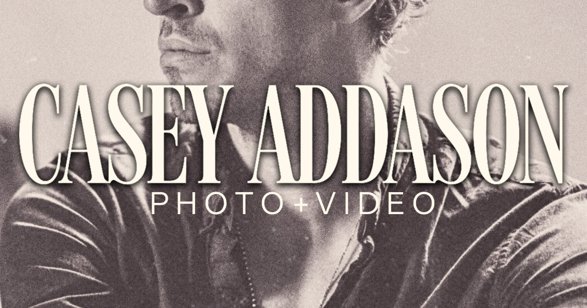 Executive headshots corporate photography — Casey Addason Photography