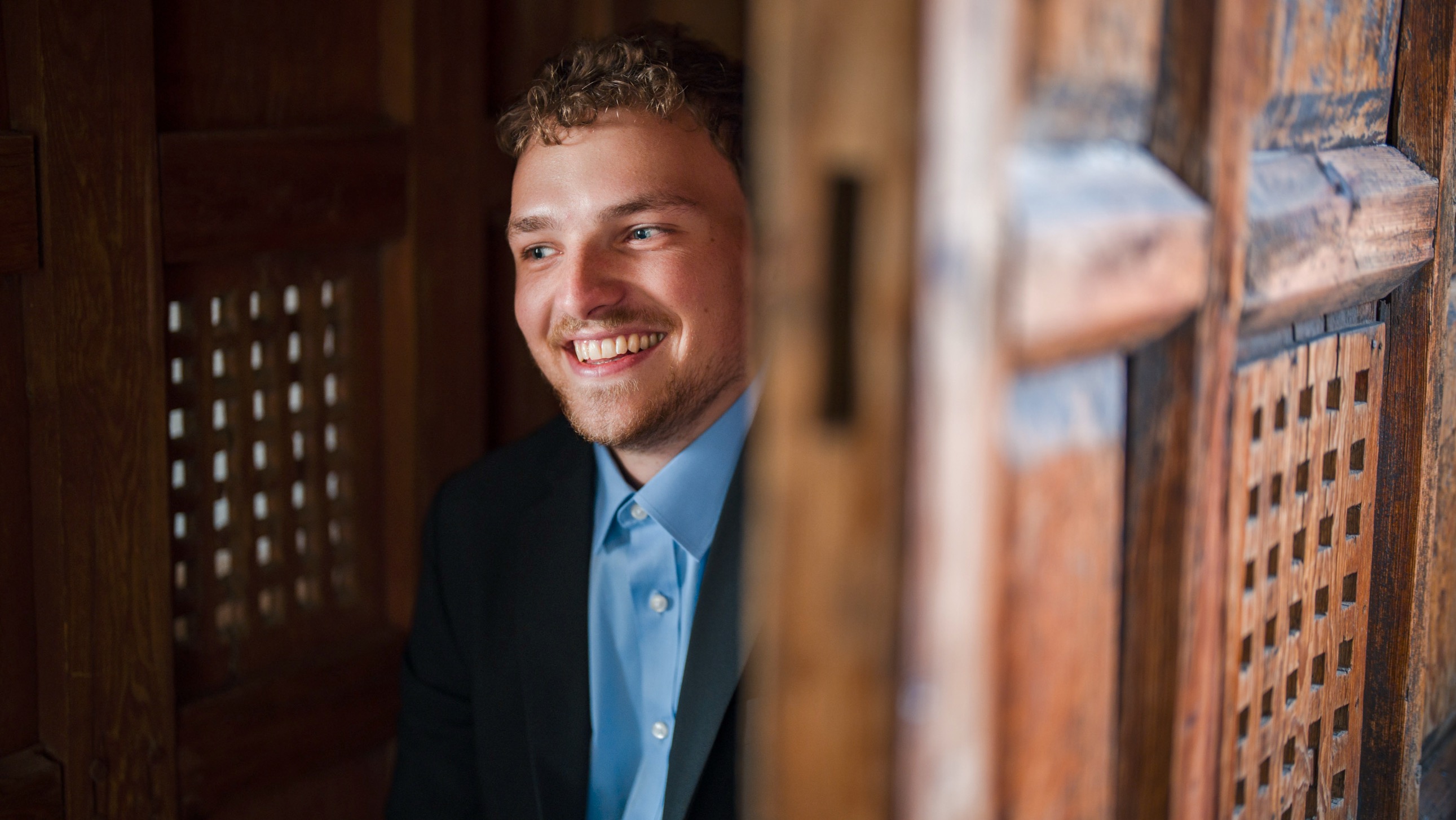 Documentary wedding photography moment — Casey Addason Photography