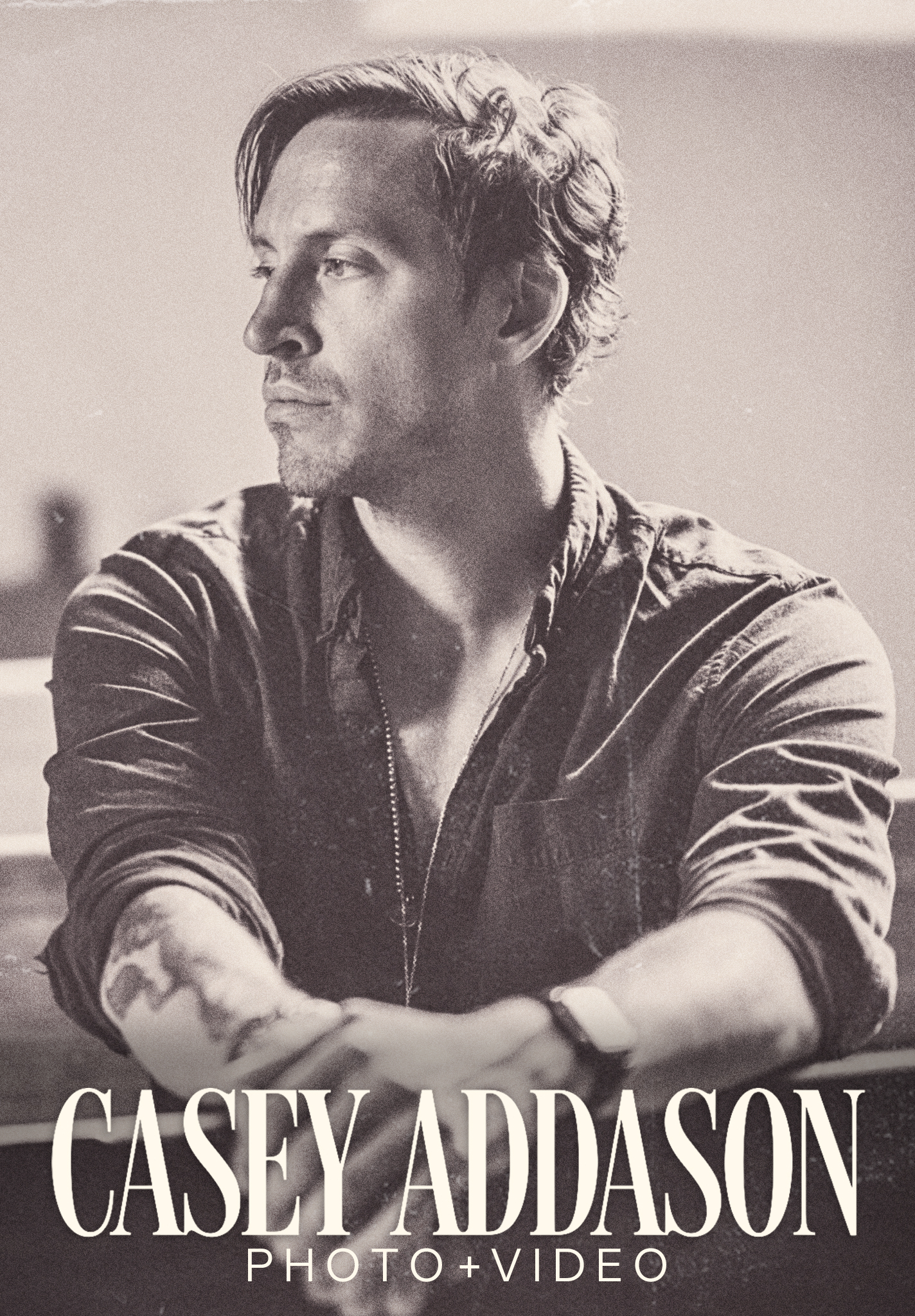 Casey Addason — Santa Fe wedding and event photographer