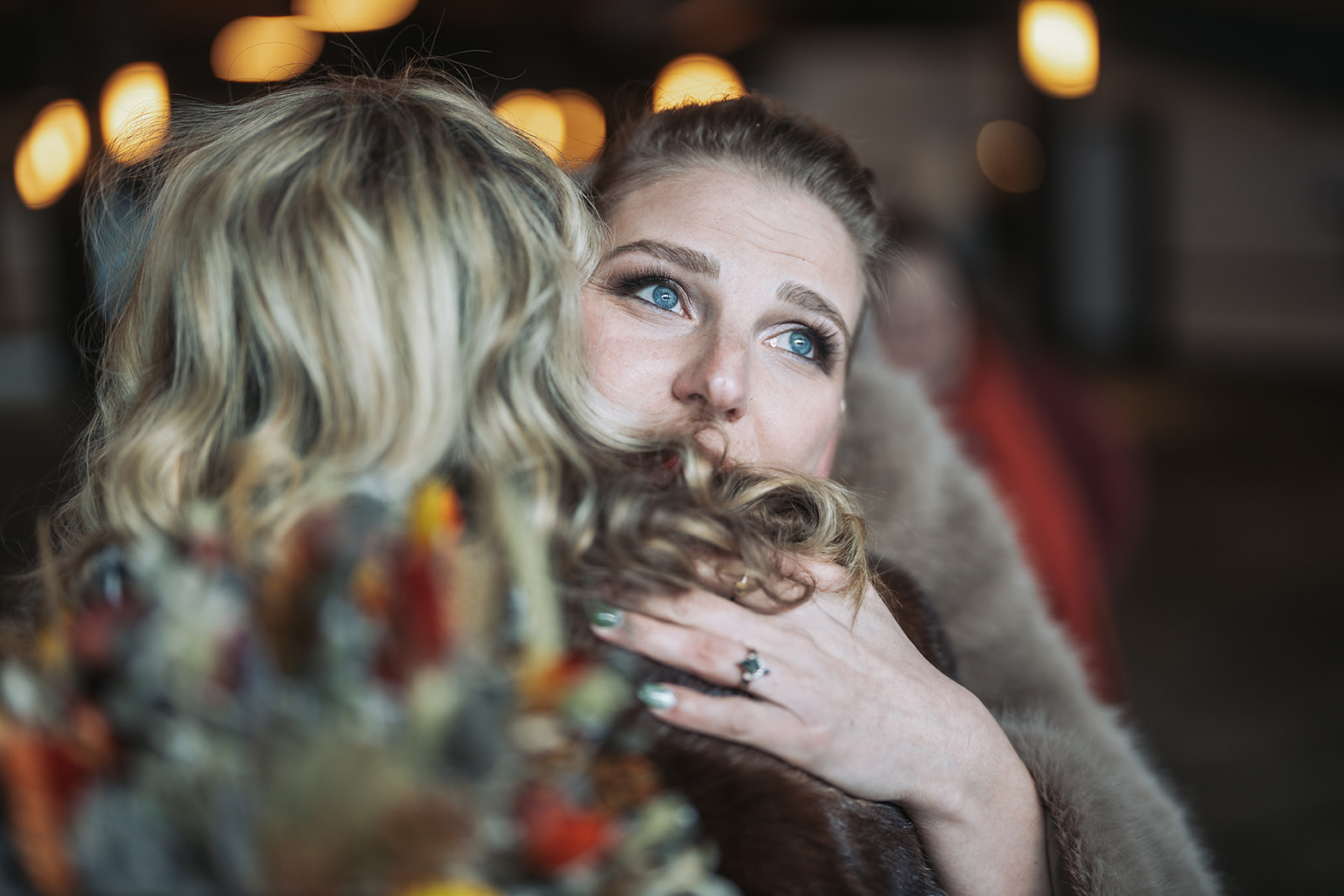 Casey Addason Photo + Video — Santa Fe wedding