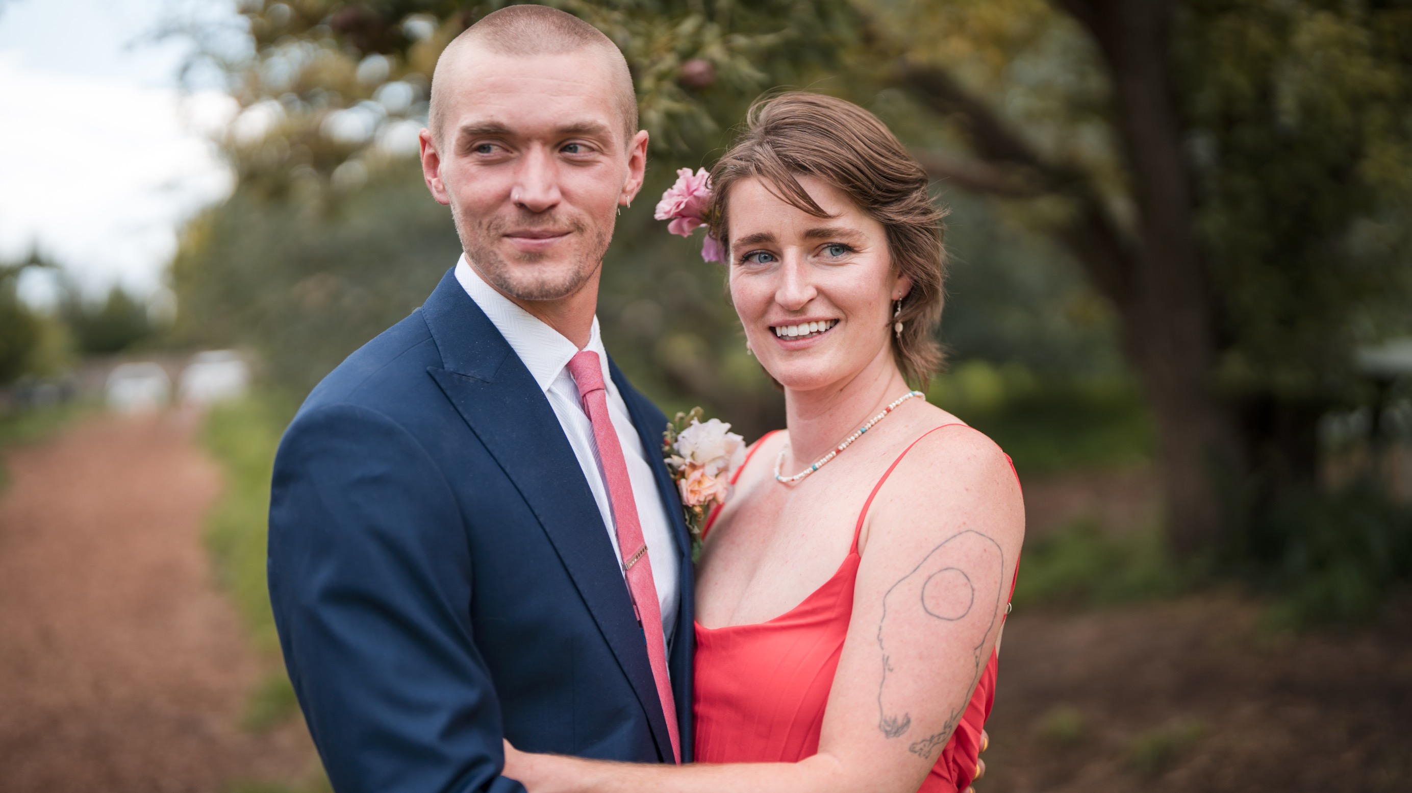 Casey Addason Photo + Video — Santa Fe wedding