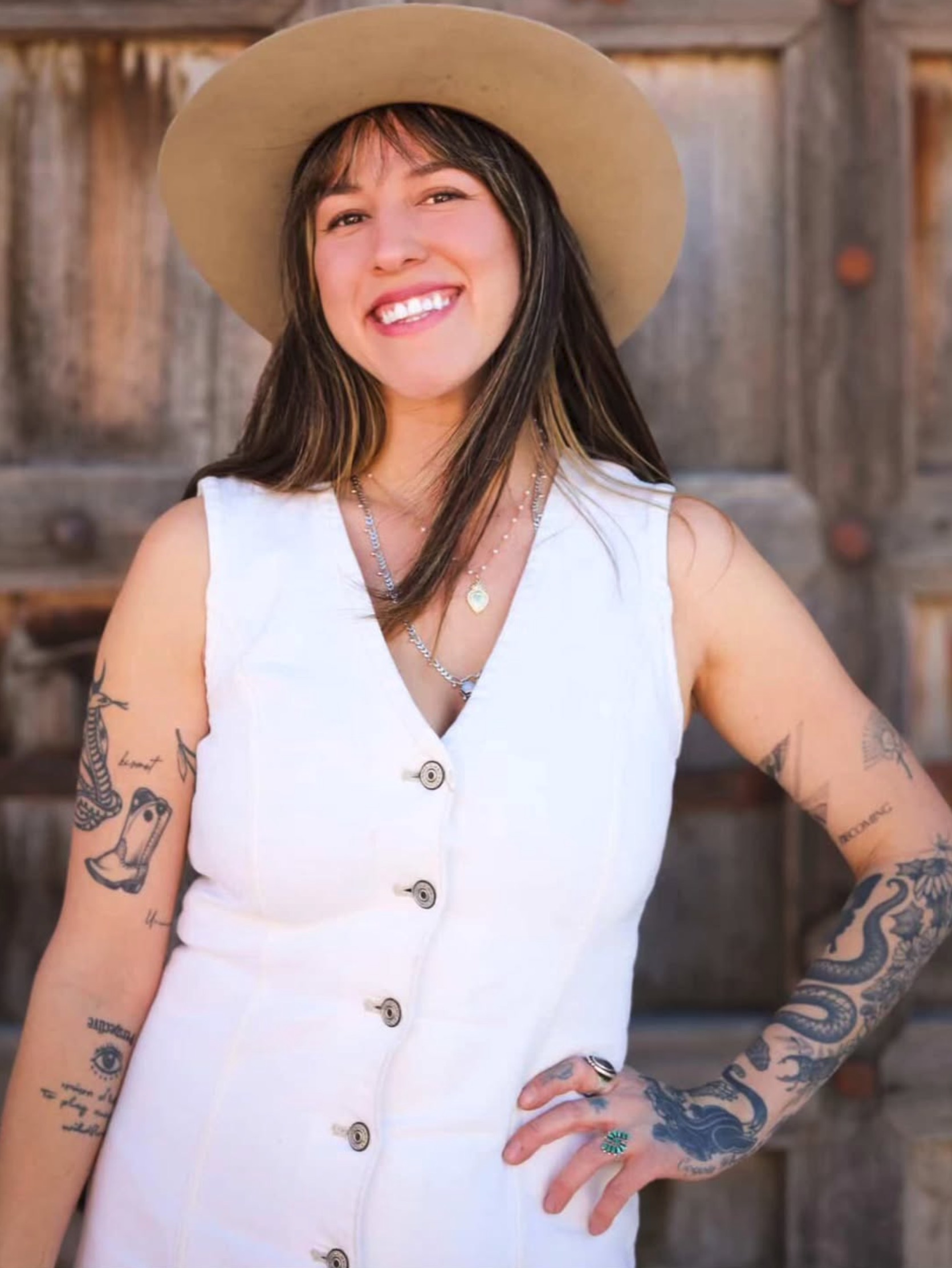 Mineralbound Silver — Pop-Up Silversmithing Workshops in Santa Fe