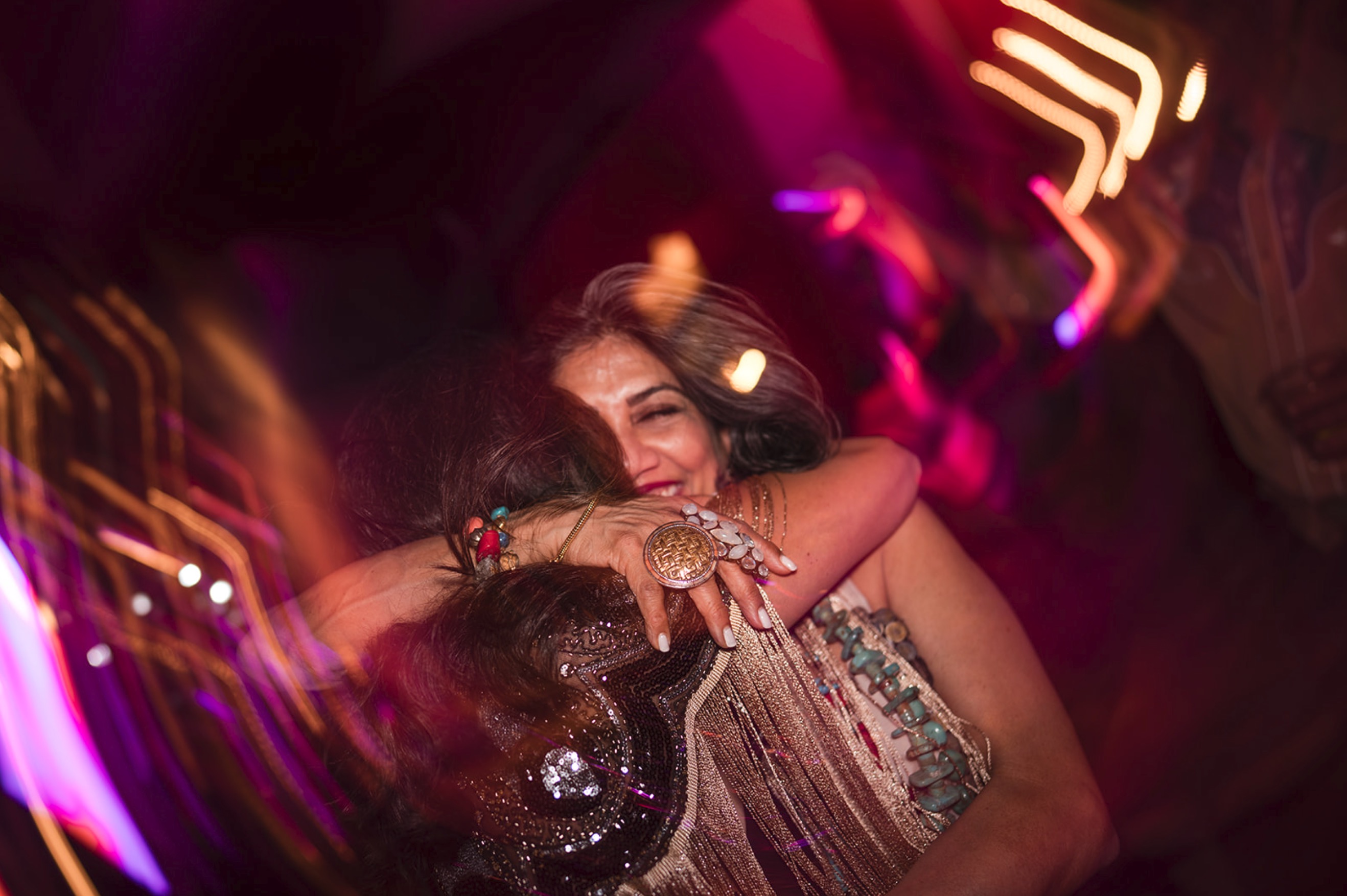 DMC and corporate event photography in Santa Fe — Casey Addason Photography