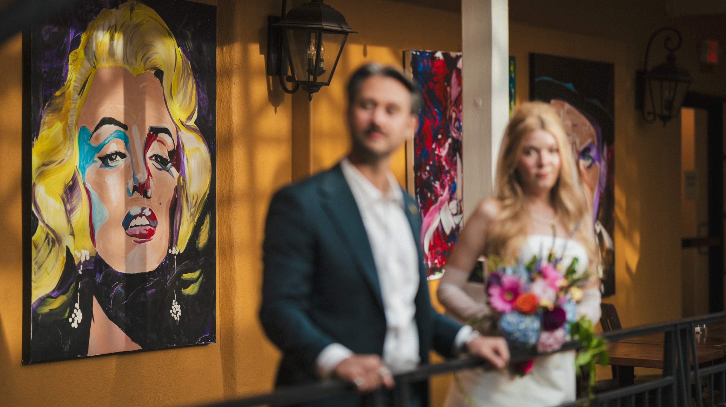 Santa Fe Wedding and Event Photographer | Casey Addason